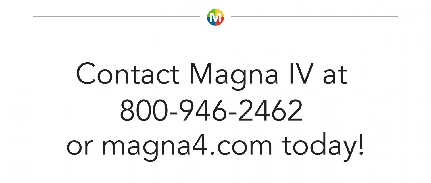 Magna IV contact Us