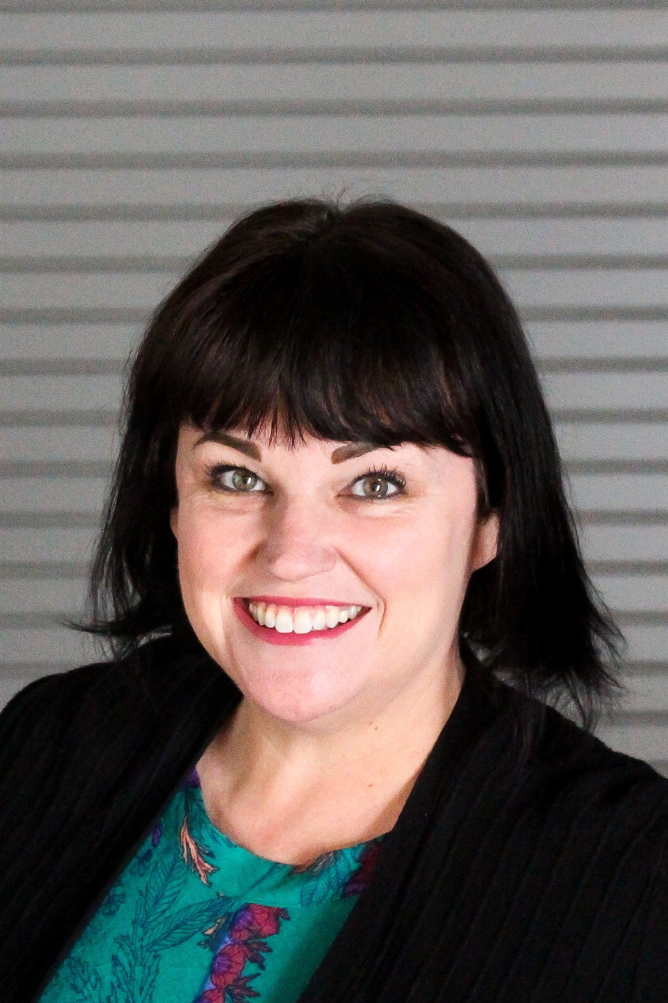 Heather Reed | Online Marketing Portal Administrator